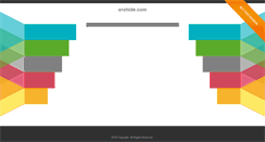Desktop Screenshot of erohide.com